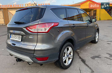 Внедорожник / Кроссовер Ford Escape 2014 в 