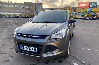 Внедорожник / Кроссовер Ford Escape 2014 в 