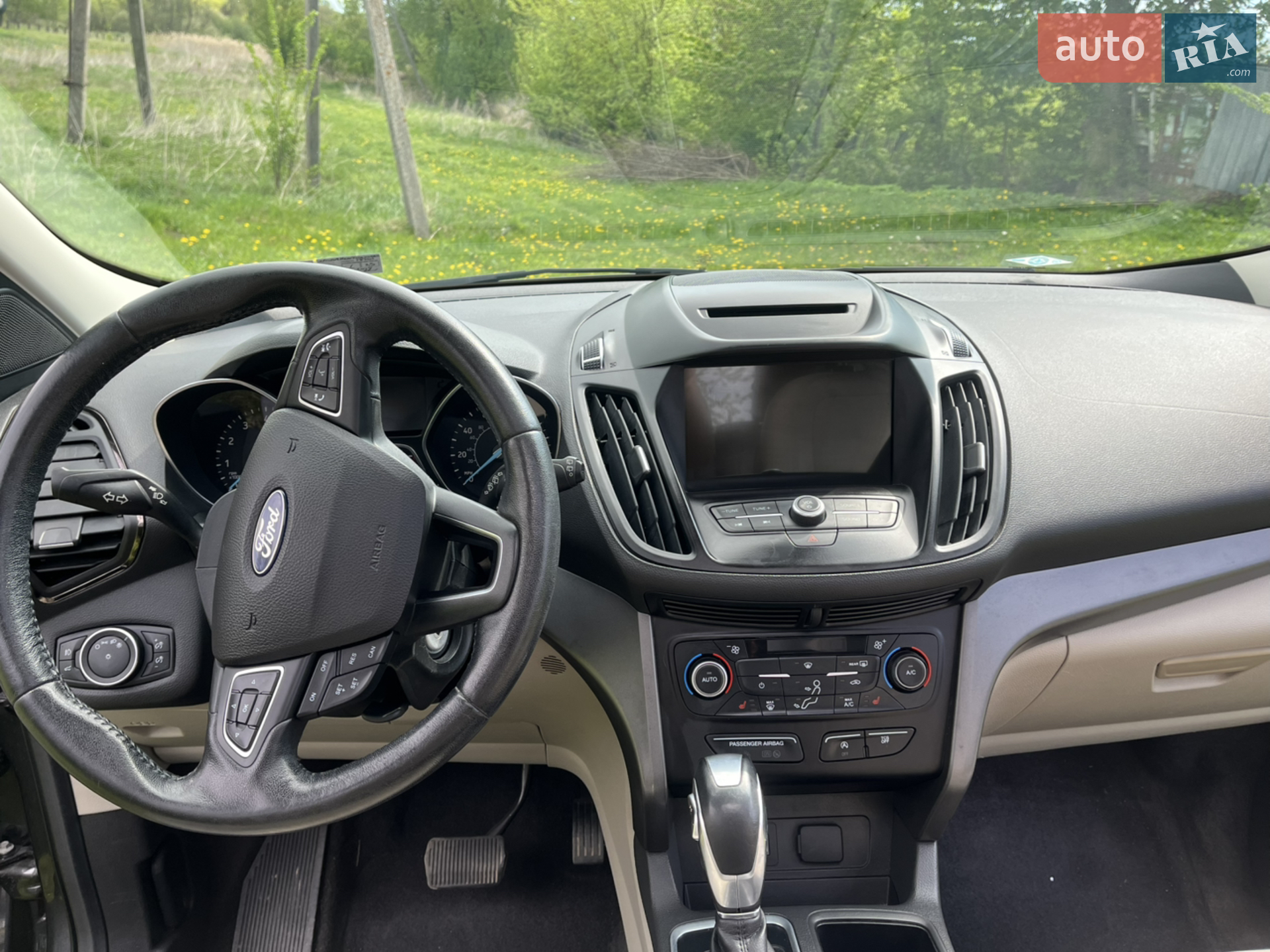 2017 Ford Escape - мініатюра 11