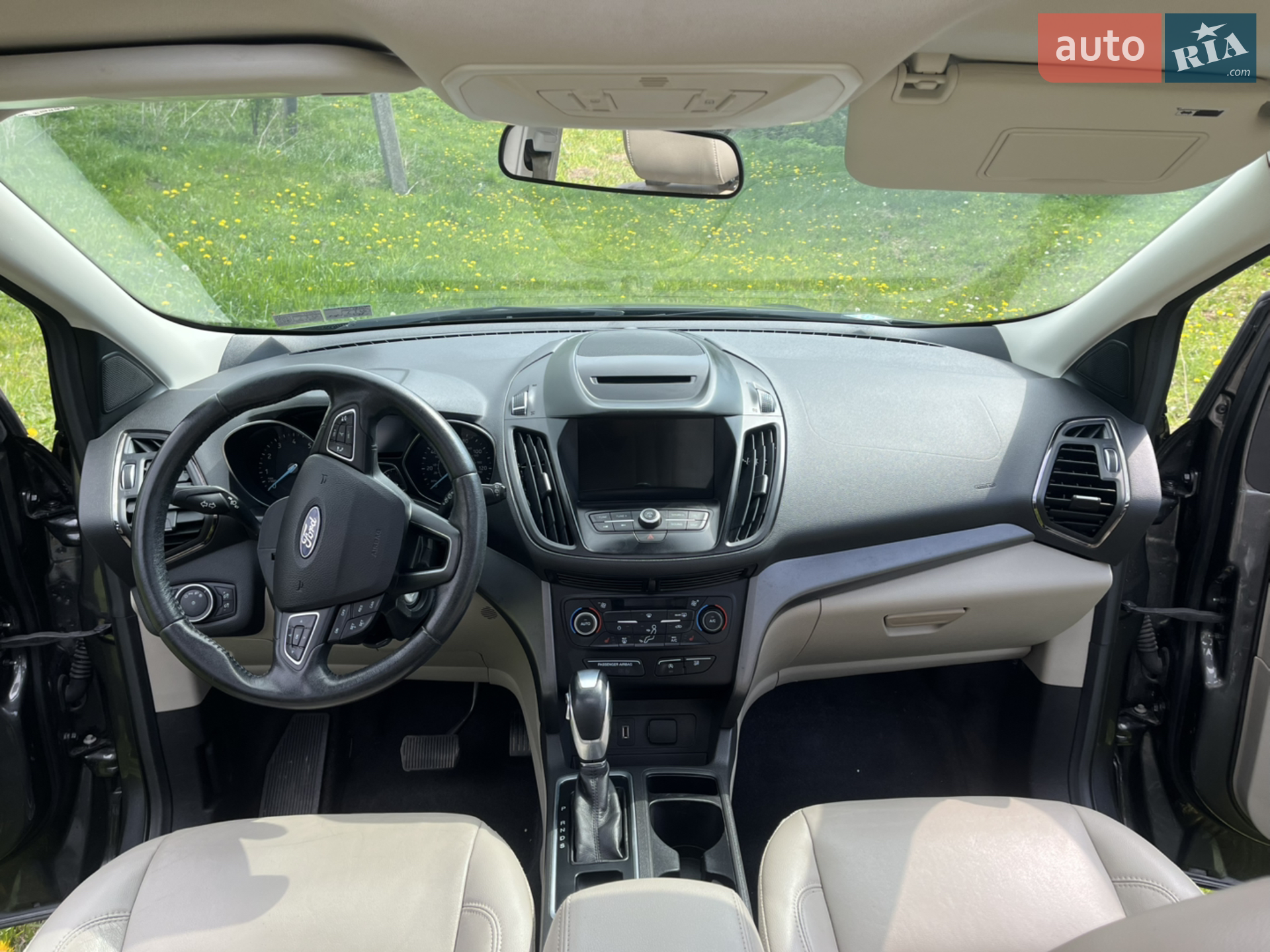 2017 Ford Escape - мініатюра 13