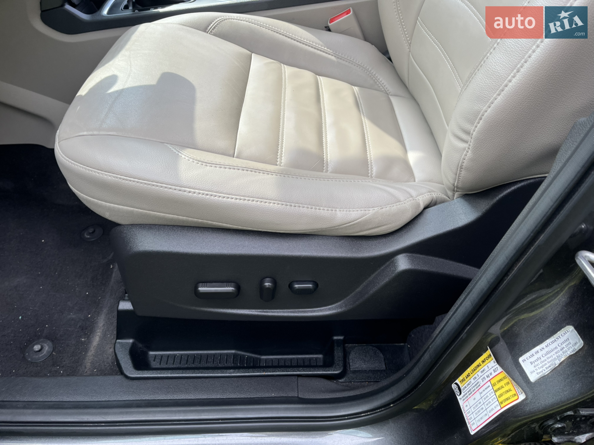 2017 Ford Escape - мініатюра 15