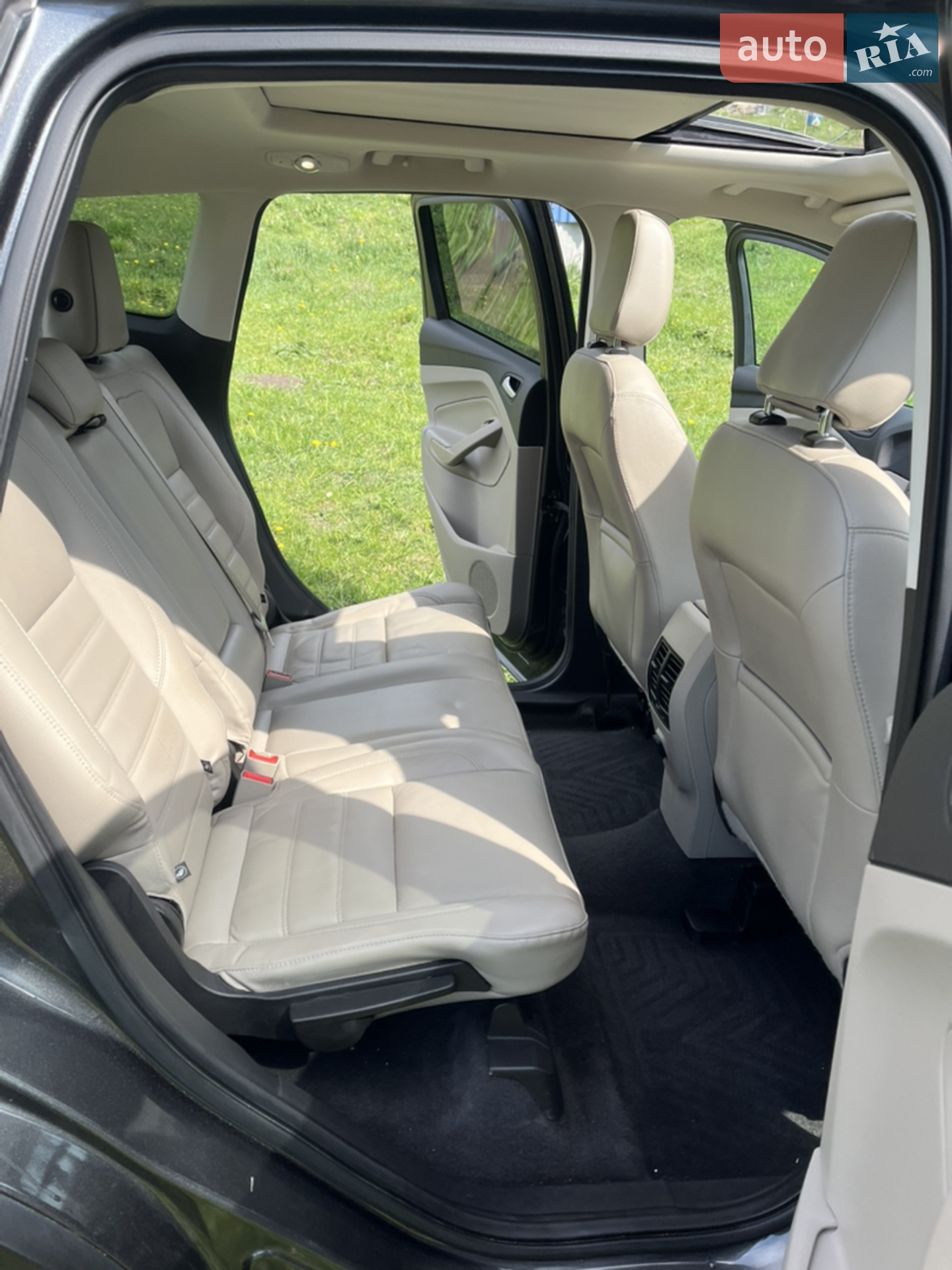 2017 Ford Escape - мініатюра 19