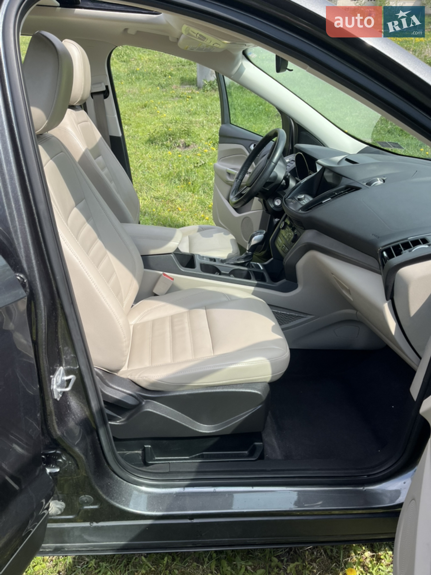 2017 Ford Escape - мініатюра 18