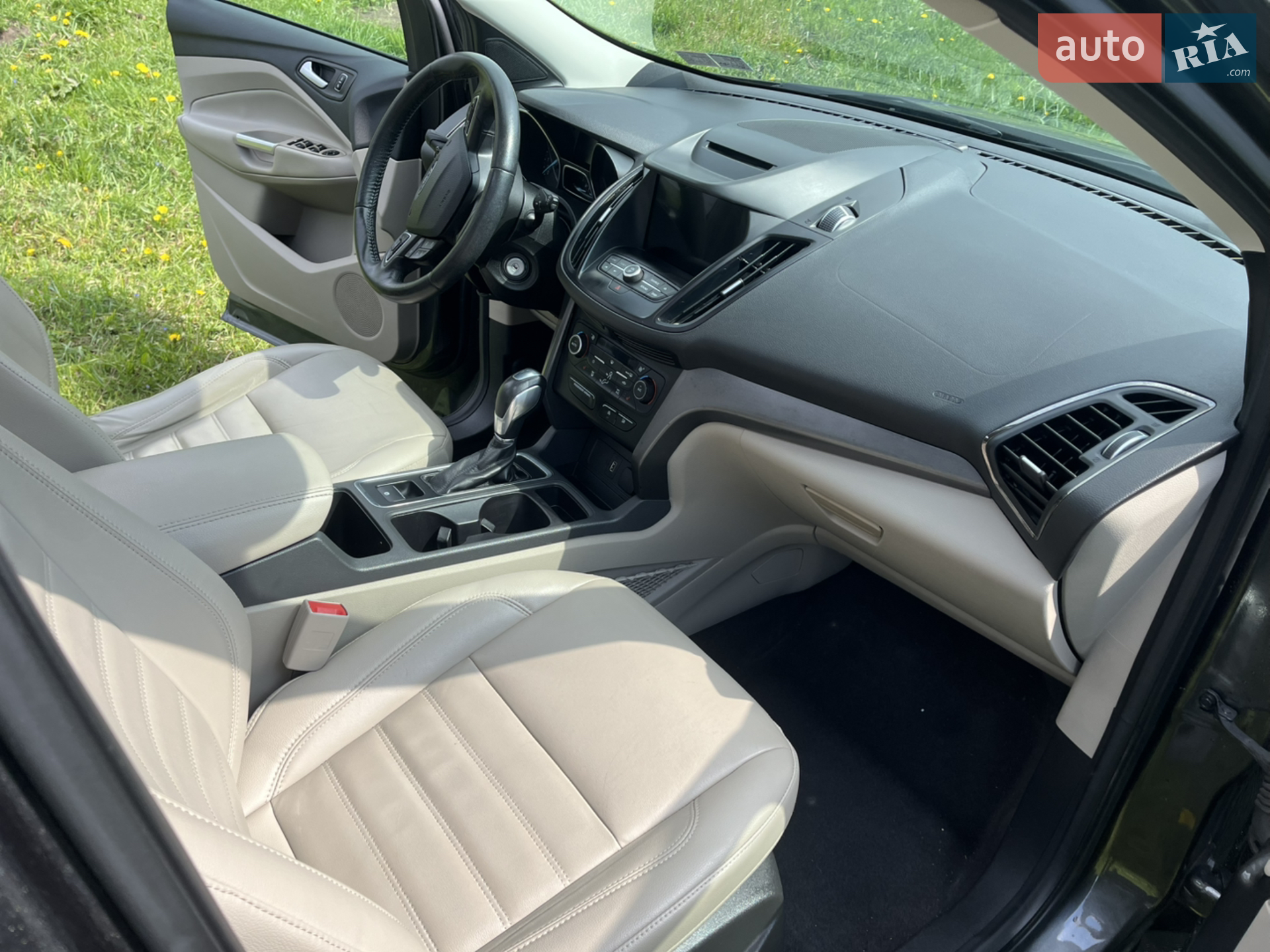 2017 Ford Escape - мініатюра 17