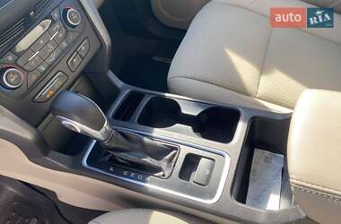 Внедорожник / Кроссовер Ford Escape 2018 в 