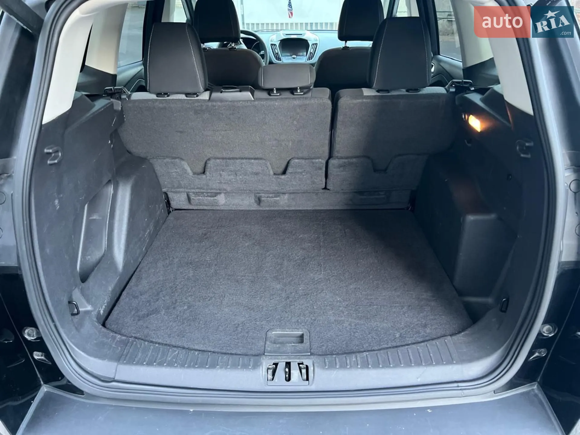 2016 Ford Escape - мініатюра 23