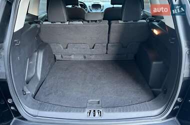 Внедорожник / Кроссовер Ford Escape 2016 в 
