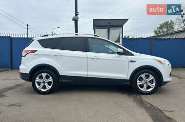 Внедорожник / Кроссовер Ford Escape 2014 в 
