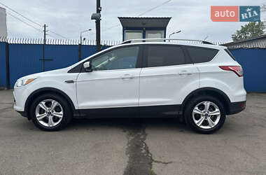 Внедорожник / Кроссовер Ford Escape 2014 в 
