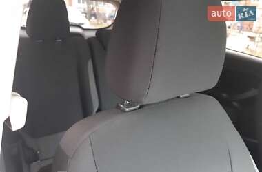 Внедорожник / Кроссовер Ford Escape 2014 в 