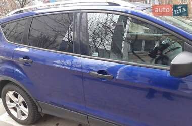 Внедорожник / Кроссовер Ford Escape 2014 в 