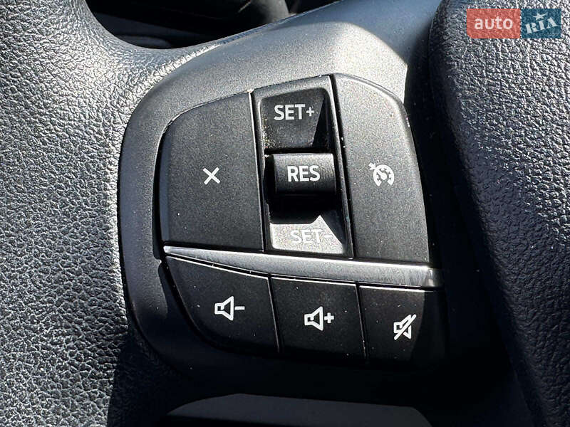 Внедорожник / Кроссовер Ford Escape 2021 в Харькове