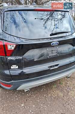 Позашляховик / Кросовер Ford Escape 2019 в Новомиргороді