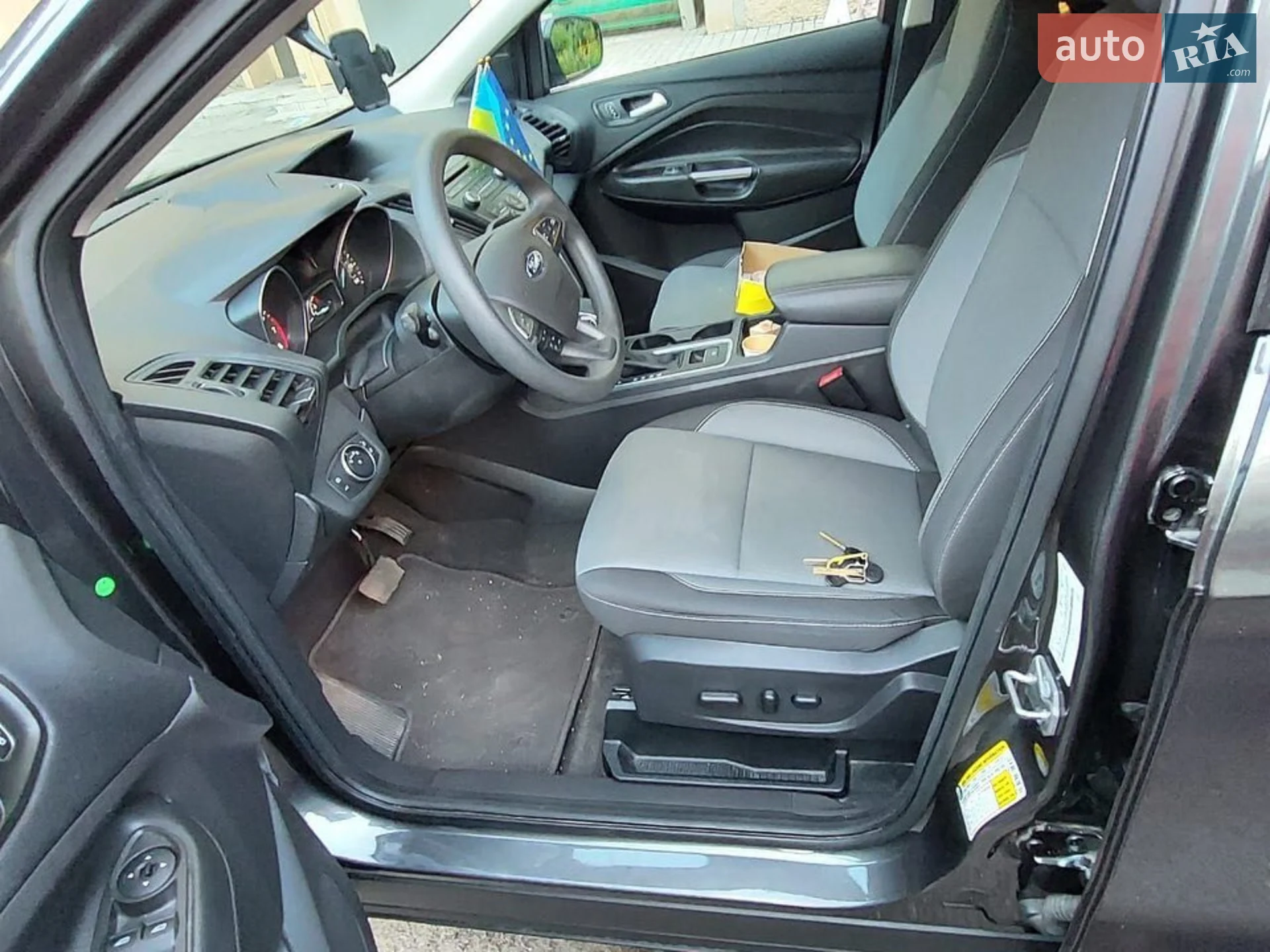 2018 Ford Escape - мініатюра 6