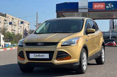 Внедорожник / Кроссовер Ford Escape 2014 в Одессе