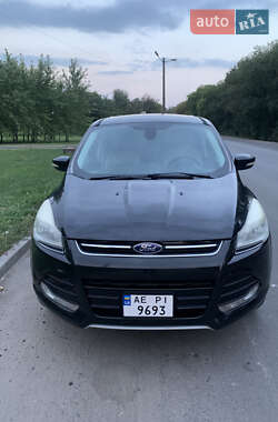 Внедорожник / Кроссовер Ford Escape 2012 в Кривом Роге
