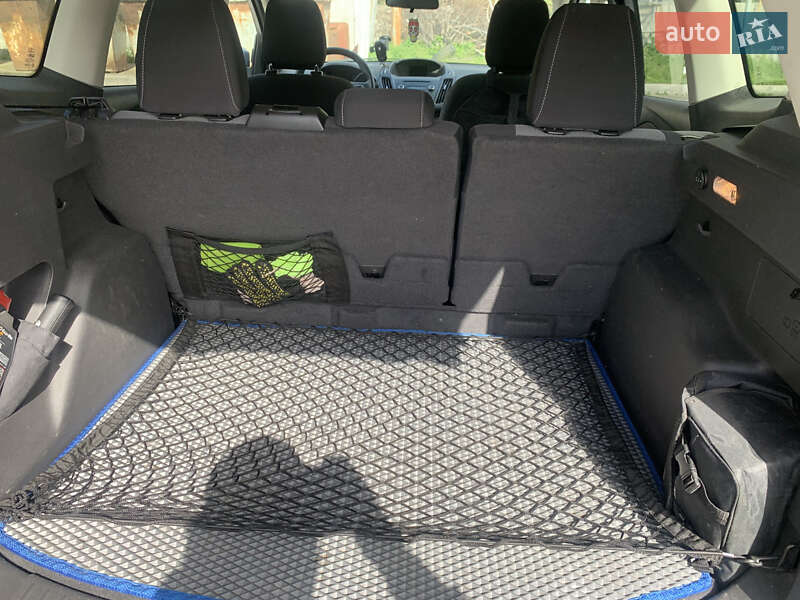 Внедорожник / Кроссовер Ford Escape 2018 в Киеве