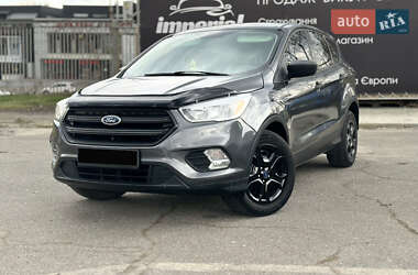 Внедорожник / Кроссовер Ford Escape 2017 в Харькове