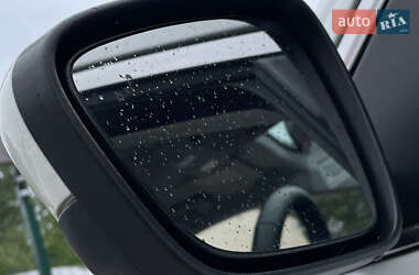 Внедорожник / Кроссовер Ford Escape 2021 в 