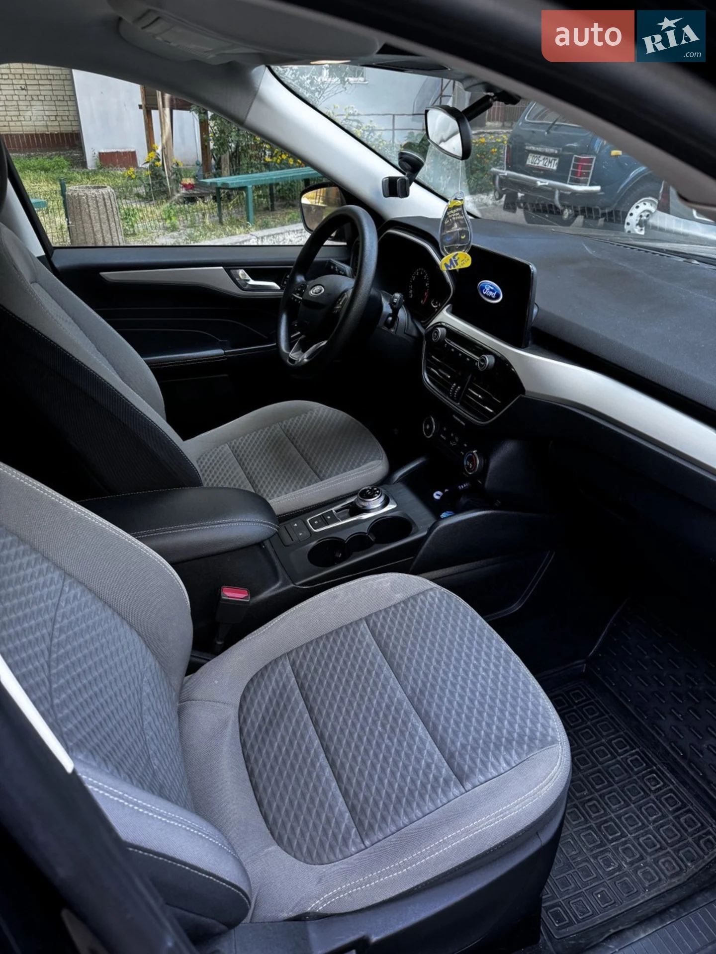 2021 Ford Escape - мініатюра 6