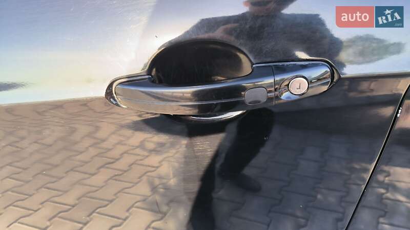 Внедорожник / Кроссовер Ford Escape 2015 в Ровно фото 9 Внедорожник / Кроссовер Ford Escape 2015 в Ровно