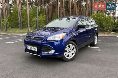 Внедорожник / Кроссовер Ford Escape 2014 в Киеве