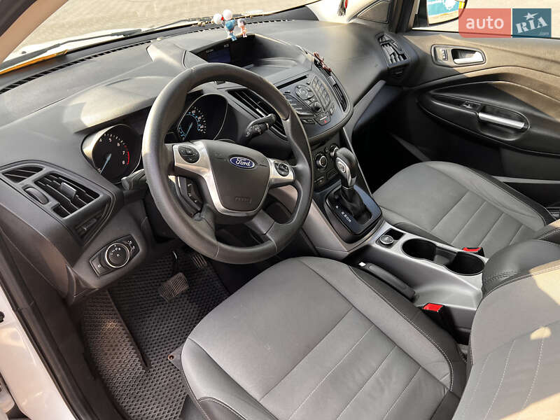 Позашляховик / Кросовер Ford Escape 2014 в Хмельницькому