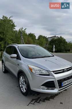 Внедорожник / Кроссовер Ford Escape 2015 в Шепетовке