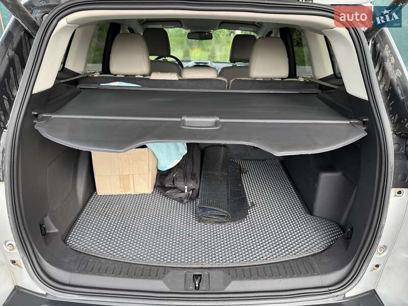 Внедорожник / Кроссовер Ford Escape 2015 в Шепетовке