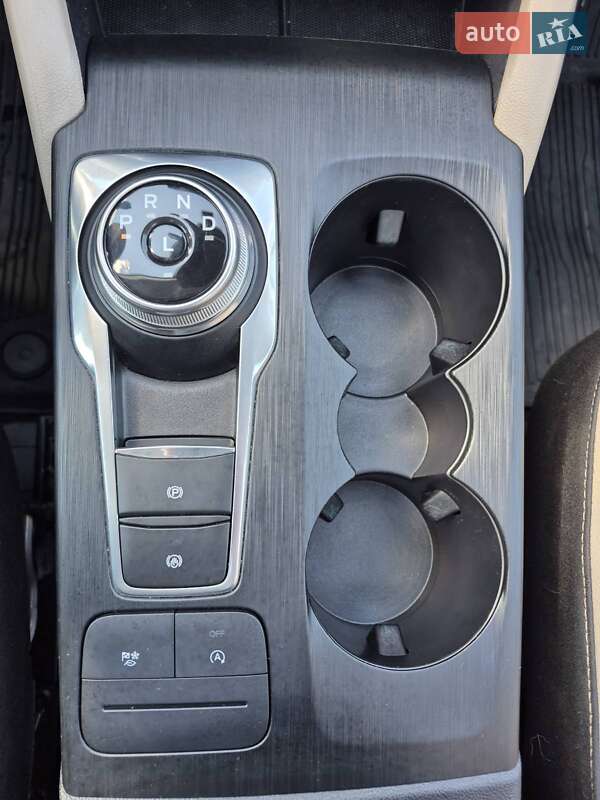 Внедорожник / Кроссовер Ford Escape 2022 в Харькове