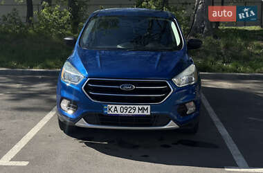 Позашляховик / Кросовер Ford Escape 2017 в Вінниці