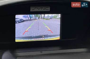 Внедорожник / Кроссовер Ford Escape 2015 в 