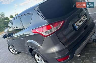 Внедорожник / Кроссовер Ford Escape 2015 в Львове