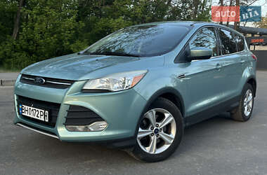 Внедорожник / Кроссовер Ford Escape 2012 в Киеве
