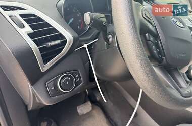 Внедорожник / Кроссовер Ford Escape 2016 в 