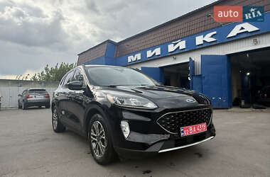 Внедорожник / Кроссовер Ford Escape 2020 в Умани