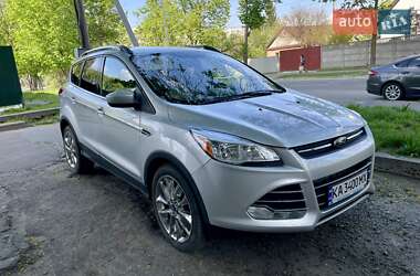 Внедорожник / Кроссовер Ford Escape 2015 в Киеве