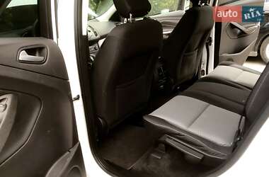 Позашляховик / Кросовер Ford Escape 2018 в 