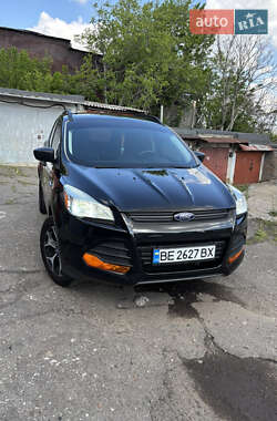 Внедорожник / Кроссовер Ford Escape 2014 в Николаеве