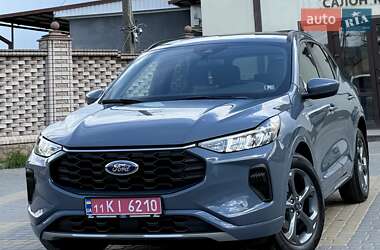 Внедорожник / Кроссовер Ford Escape 2024 в Виннице