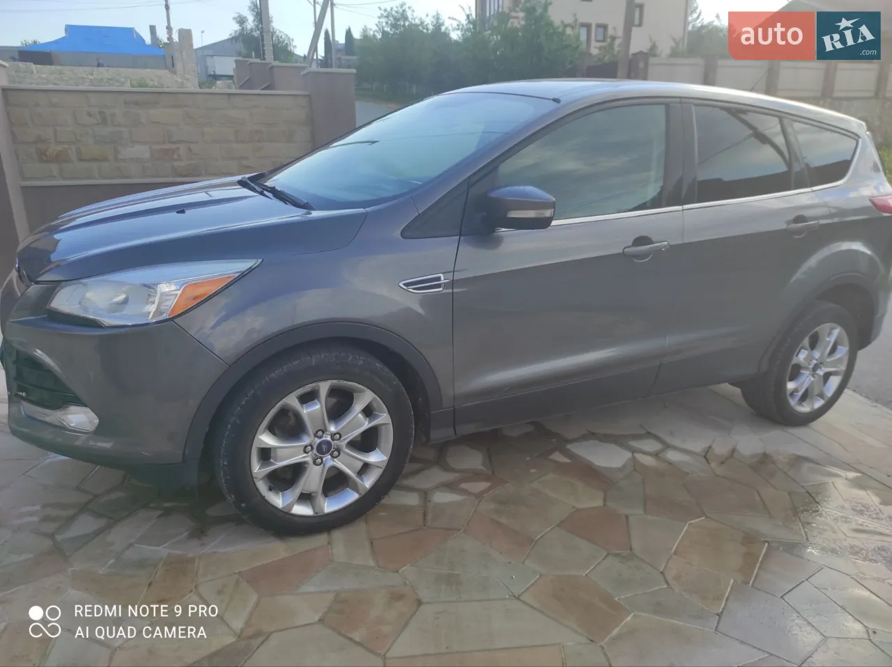 2013 Ford Escape - мініатюра 15