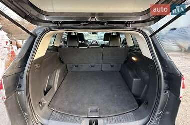 Внедорожник / Кроссовер Ford Escape 2013 в 