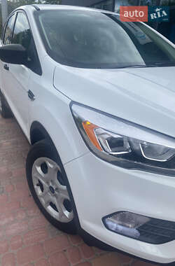 Внедорожник / Кроссовер Ford Escape 2019 в Калиновке