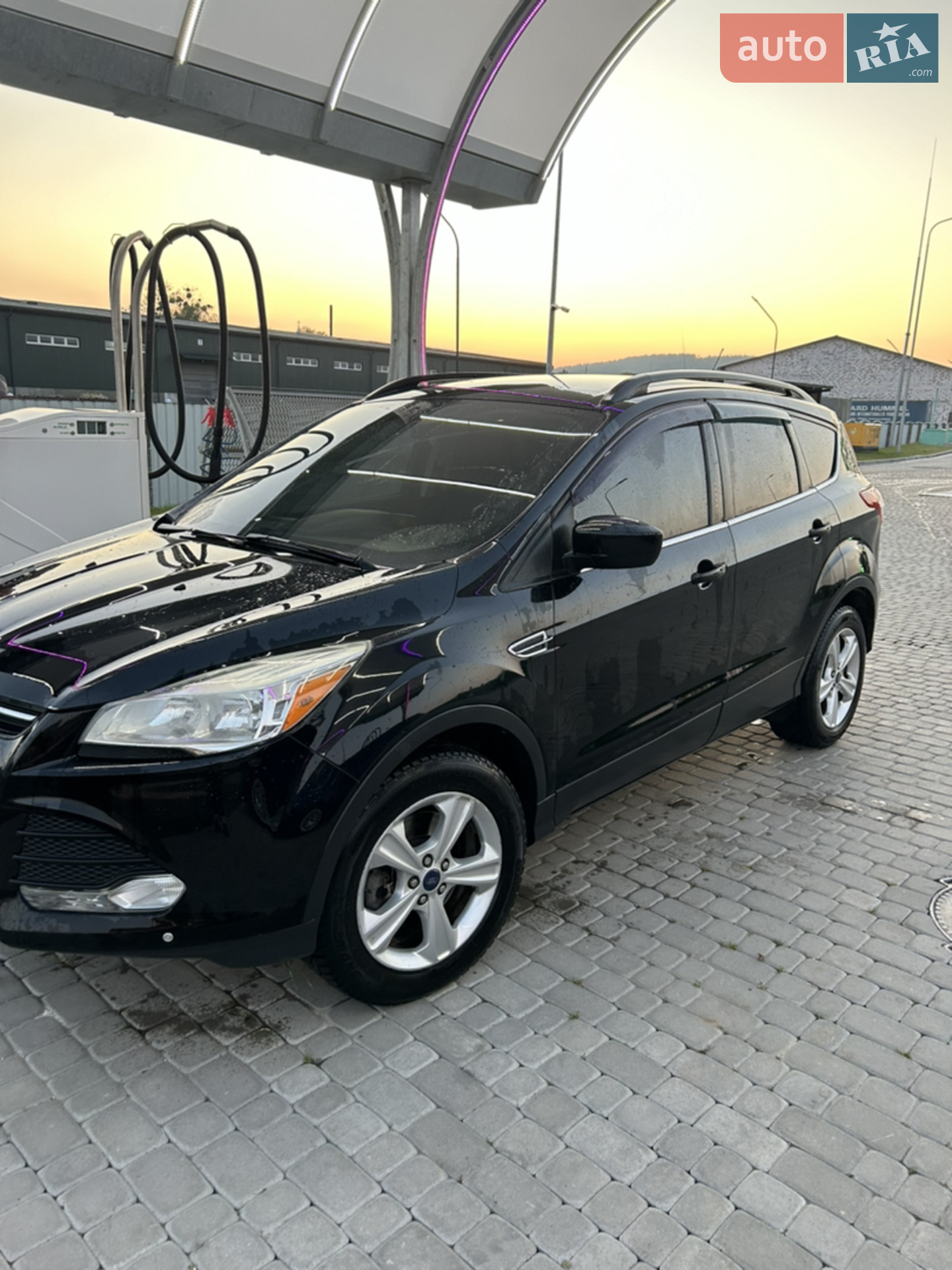 2016 Ford Escape - мініатюра 6