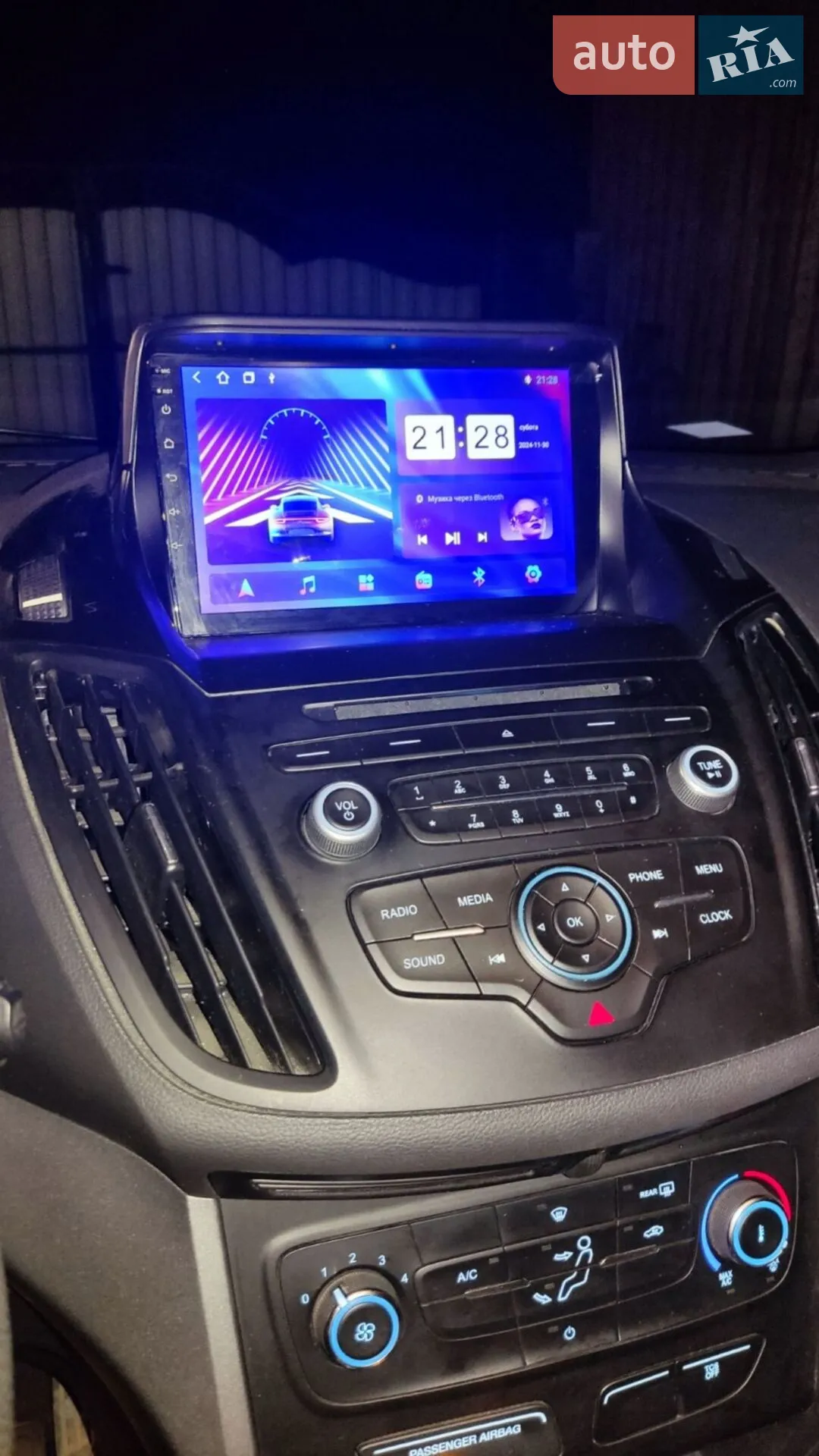 2016 Ford Escape - мініатюра 7