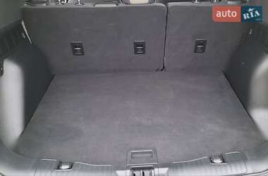Внедорожник / Кроссовер Ford Escape 2021 в 