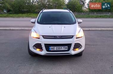 Позашляховик / Кросовер Ford Escape 2013 в Дніпрі
