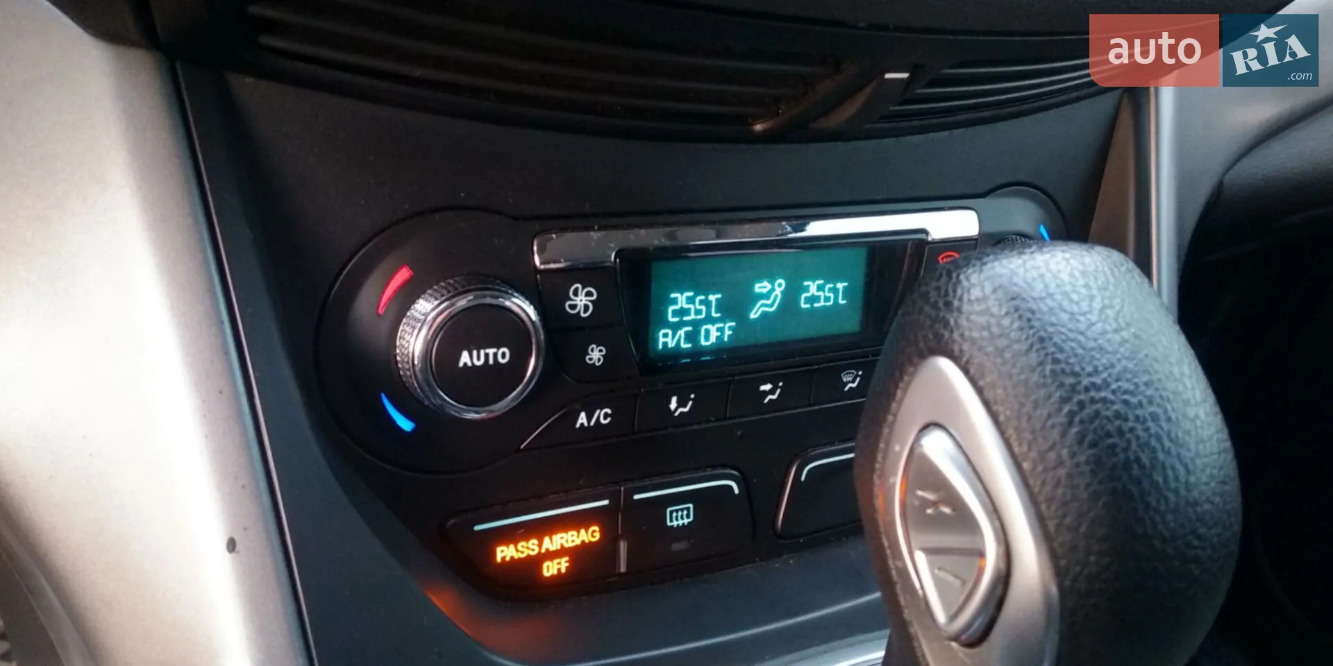 2013 Ford Escape - мініатюра 10