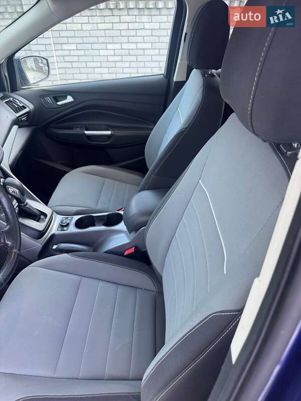 Внедорожник / Кроссовер Ford Escape 2015 в Днепре фото 9 Внедорожник / Кроссовер Ford Escape 2015 в Днепре