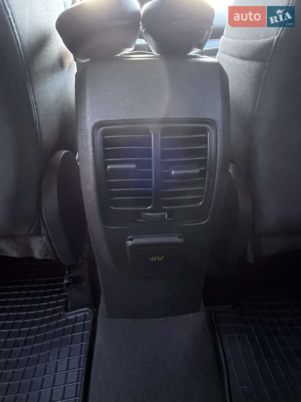 Внедорожник / Кроссовер Ford Escape 2016 в Гайвороне